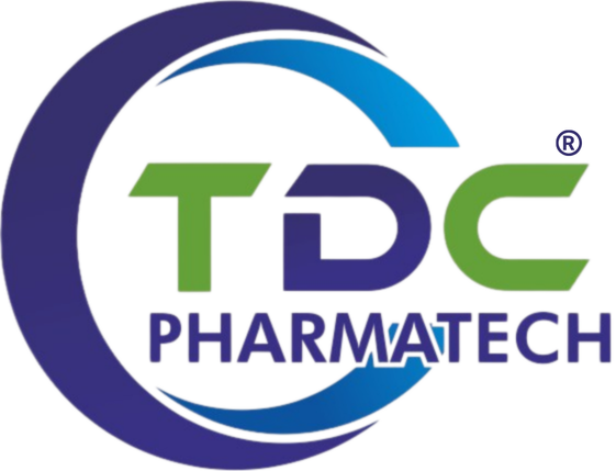 TDC Pharmatech Logo